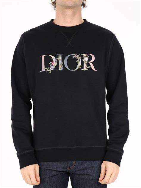 dior jumper men's|christian dior sweatshirt men.